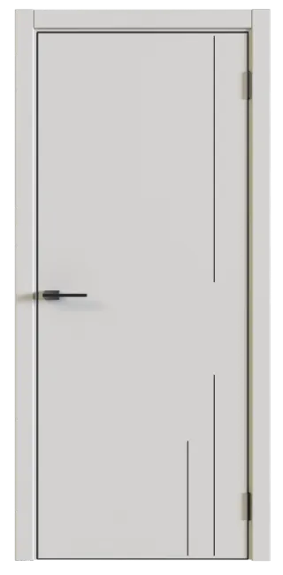 Межкомнатная дверь Bellezza Doors L-5
