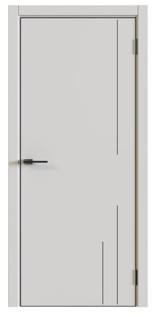 Межкомнатная дверь Bellezza Doors L-5