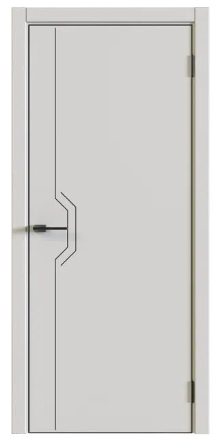 Межкомнатная дверь Bellezza Doors L-6