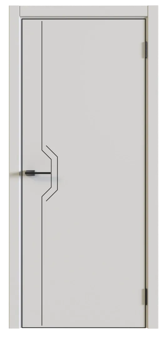 Межкомнатная дверь Bellezza Doors L-6