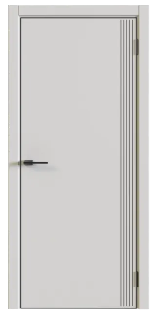 Межкомнатная дверь Bellezza Doors L-7