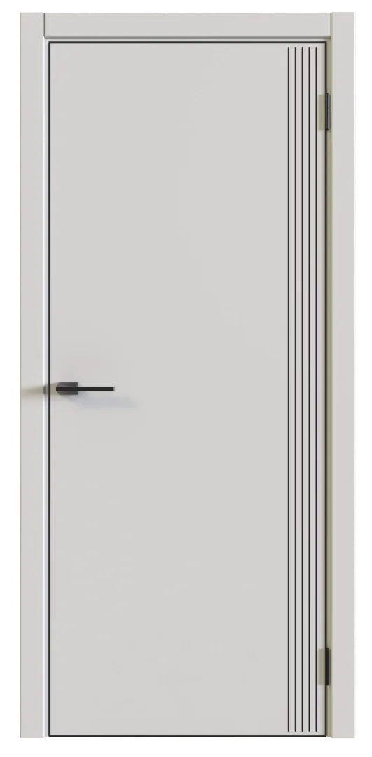 Межкомнатная дверь Bellezza Doors L-7