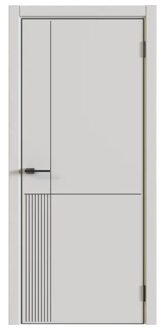 Межкомнатная дверь Bellezza Doors L-8