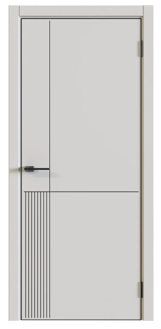 Межкомнатная дверь Bellezza Doors L-8