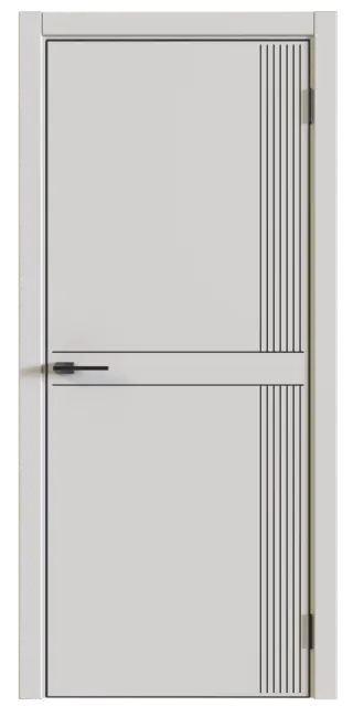 Межкомнатная дверь Bellezza Doors L-9