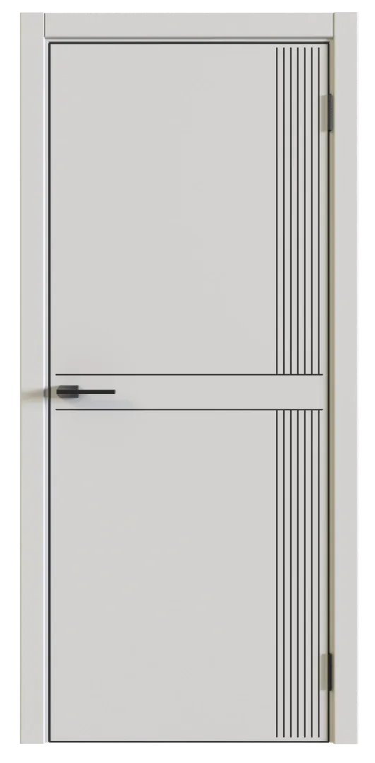 Межкомнатная дверь Bellezza Doors L-9