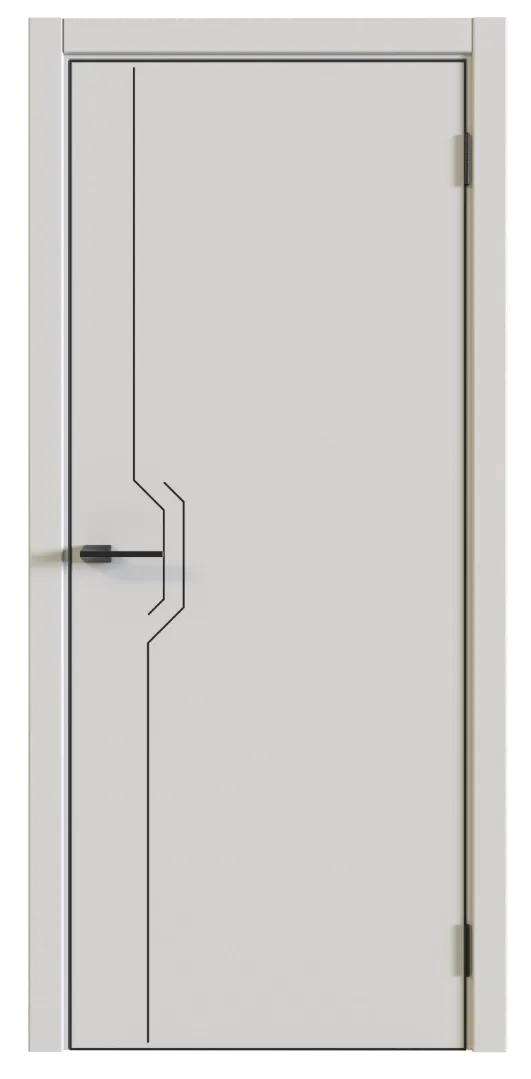 Межкомнатная дверь Bellezza Doors L-10