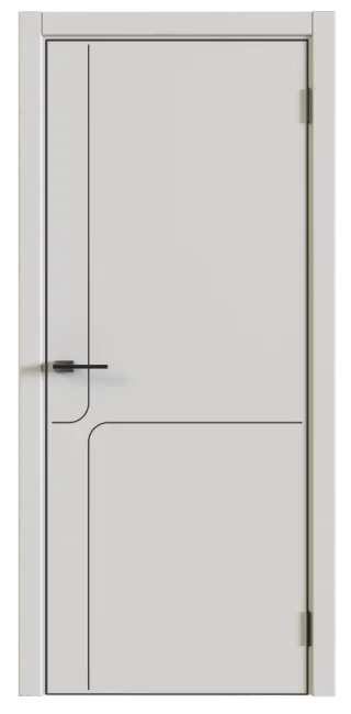 Межкомнатная дверь Bellezza Doors L-11