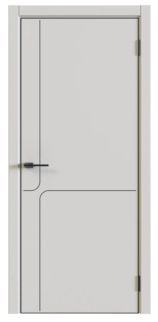 Межкомнатная дверь Bellezza Doors L-11