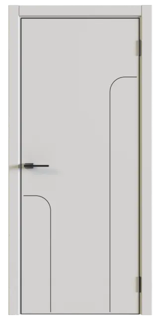 Межкомнатная дверь Bellezza Doors L-13
