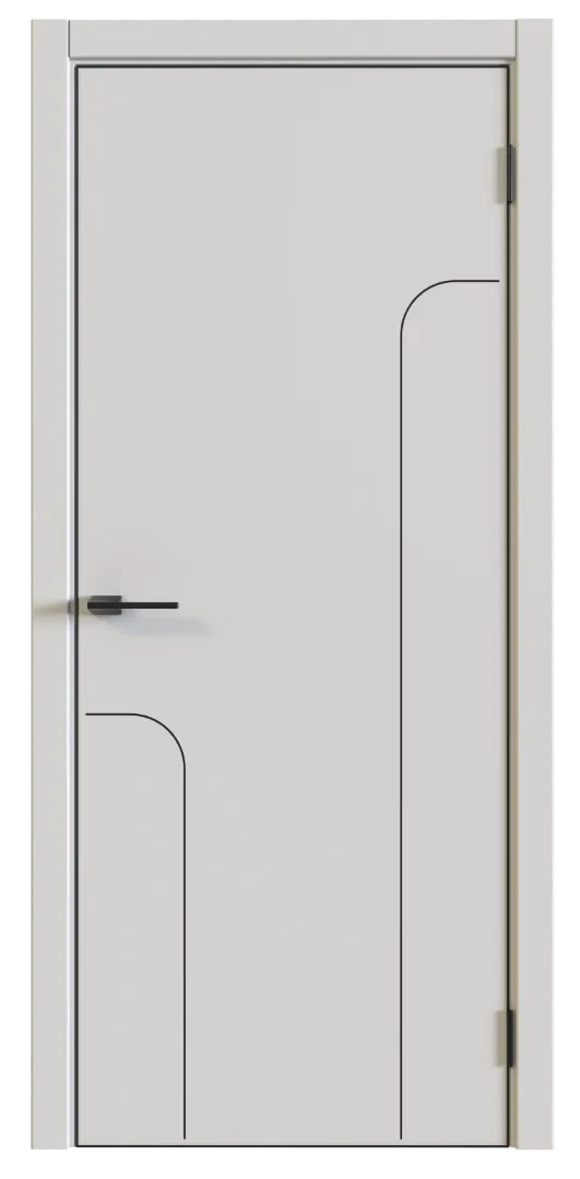 Межкомнатная дверь Bellezza Doors L-13