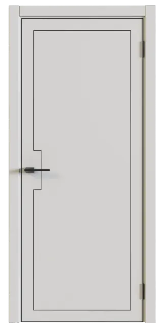 Межкомнатная дверь Bellezza Doors L-15