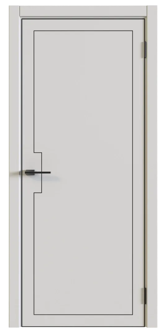 Межкомнатная дверь Bellezza Doors L-15