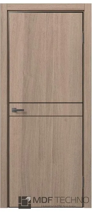 Межкомнатная дверь Stefany Wood 1002М