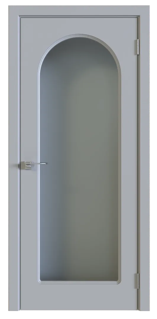 Межкомнатная дверь Bellezza Doors KL-30 ПО
