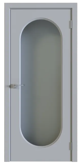 Межкомнатная дверь Bellezza Doors KL-31 ПО