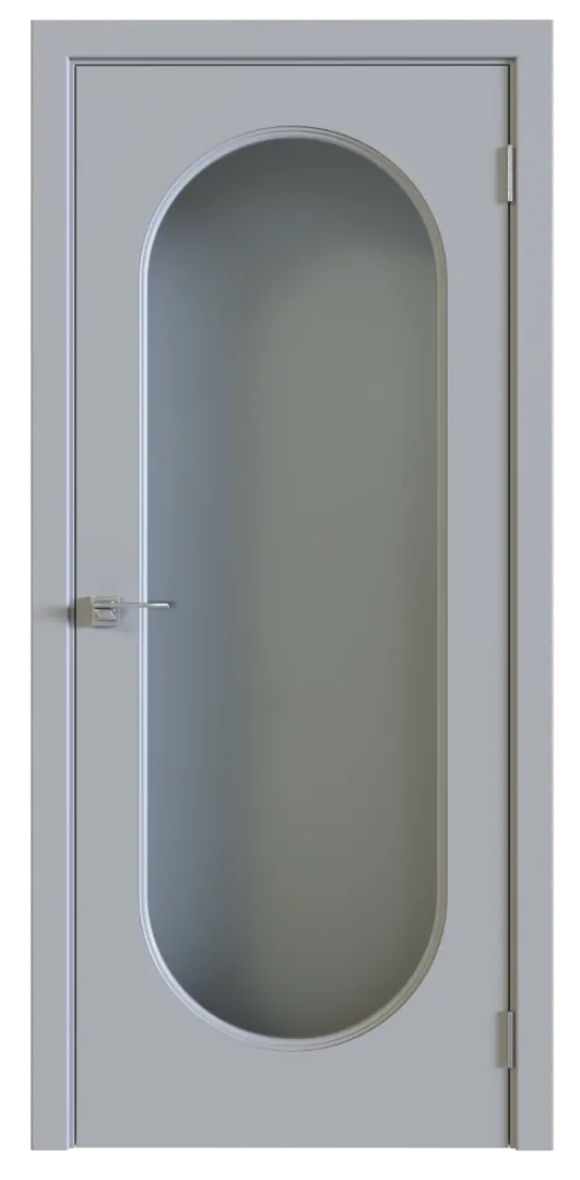 Межкомнатная дверь Bellezza Doors KL-31 ПО