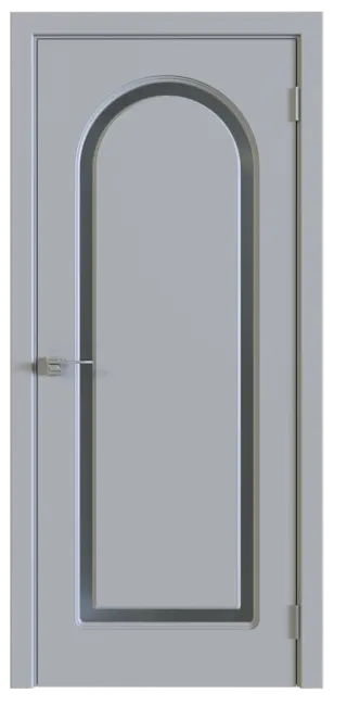 Межкомнатная дверь Bellezza Doors S-4