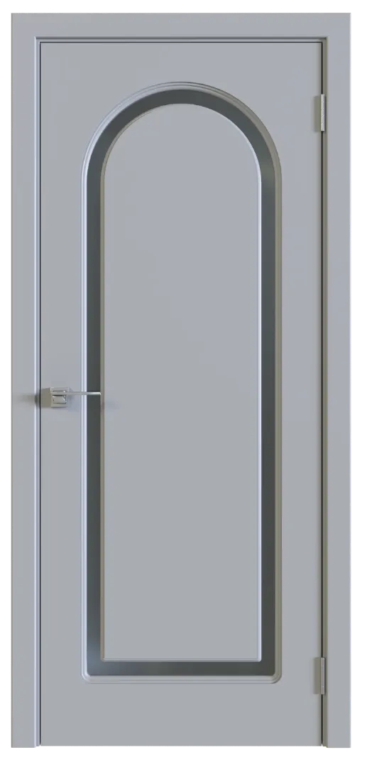 Межкомнатная дверь Bellezza Doors S-4