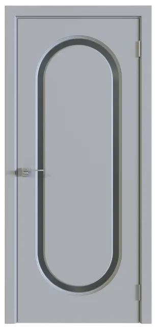Межкомнатная дверь Bellezza Doors S-5