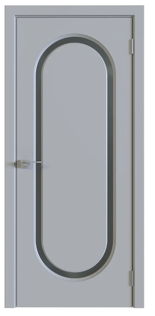 Межкомнатная дверь Bellezza Doors S-5