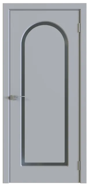 Межкомнатная дверь Bellezza Doors SX-4