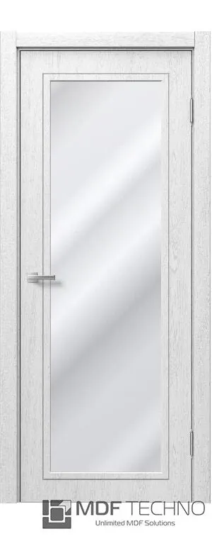 Межкомнатная дверь Stefany Wood 3111