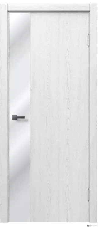Межкомнатная дверь Stefany Wood 5007