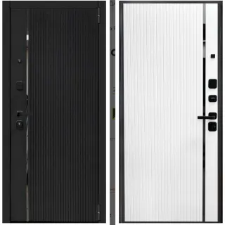 Входная дверь Porta R 99.99В Moon Stone/Super White