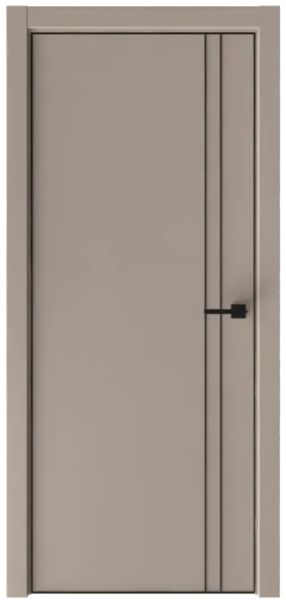 Межкомнатная дверь Istok Forte-111