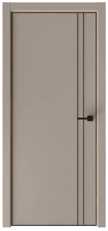 Межкомнатная дверь Istok Forte-111