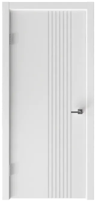 Межкомнатная дверь Istok DUO-411
