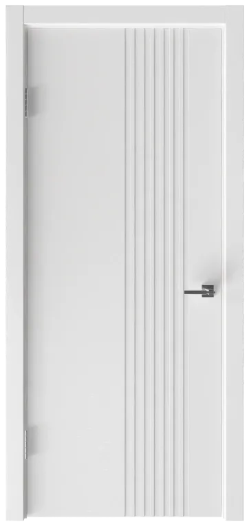 Межкомнатная дверь Istok DUO-411