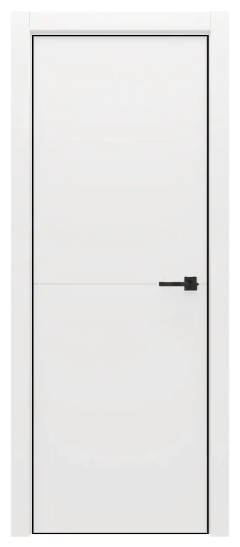 Межкомнатная дверь Istok Form-101