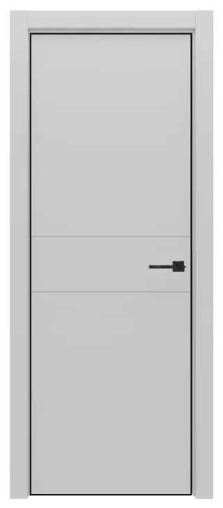 Межкомнатная дверь Istok Form-102