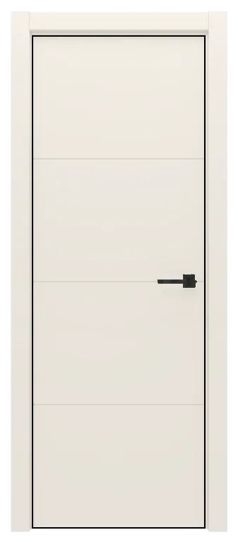Межкомнатная дверь Istok Form-103