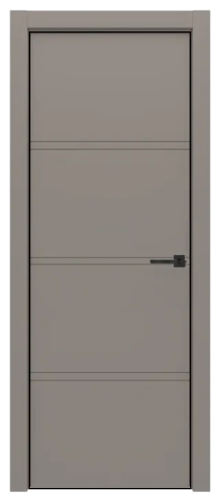 Межкомнатная дверь Istok Form-107