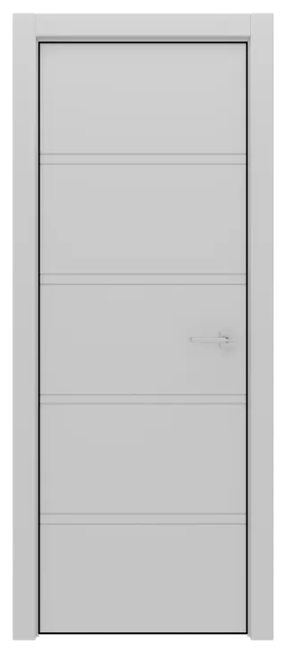 Межкомнатная дверь Istok Form-108