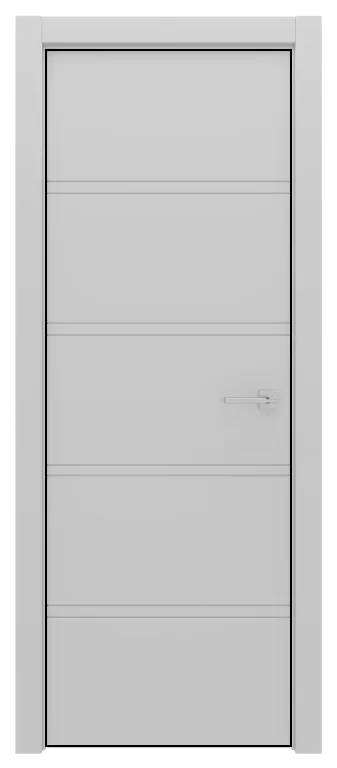 Межкомнатная дверь Istok Form-108