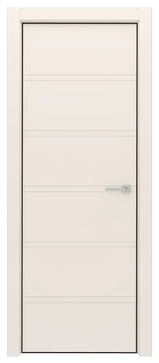Межкомнатная дверь Istok Form-109