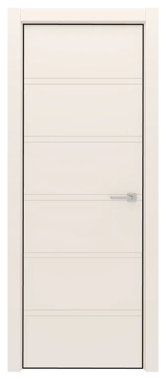 Межкомнатная дверь Istok Form-109