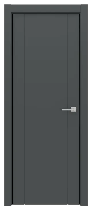 Межкомнатная дверь Istok Form-110