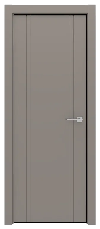 Межкомнатная дверь Istok Form-112