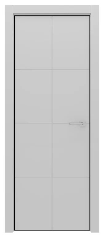 Межкомнатная дверь Istok Form-114