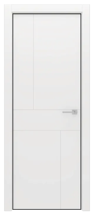 Межкомнатная дверь Istok Form-115
