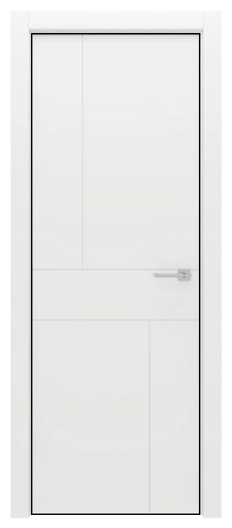 Межкомнатная дверь Istok Form-115