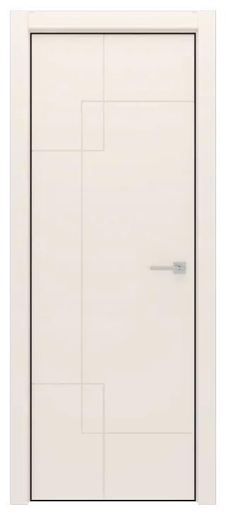 Межкомнатная дверь Istok Form-116
