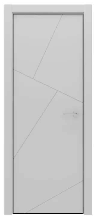 Межкомнатная дверь Istok Form-117