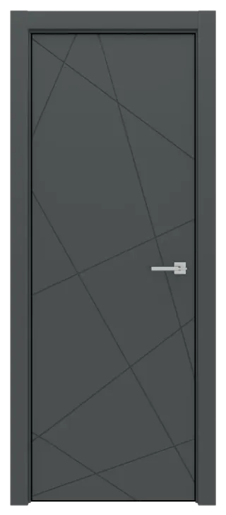 Межкомнатная дверь Istok Form-118