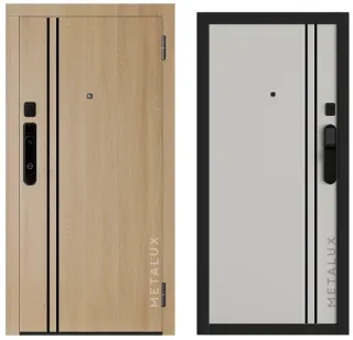 Входная дверь Металюкс M-SP 630/3